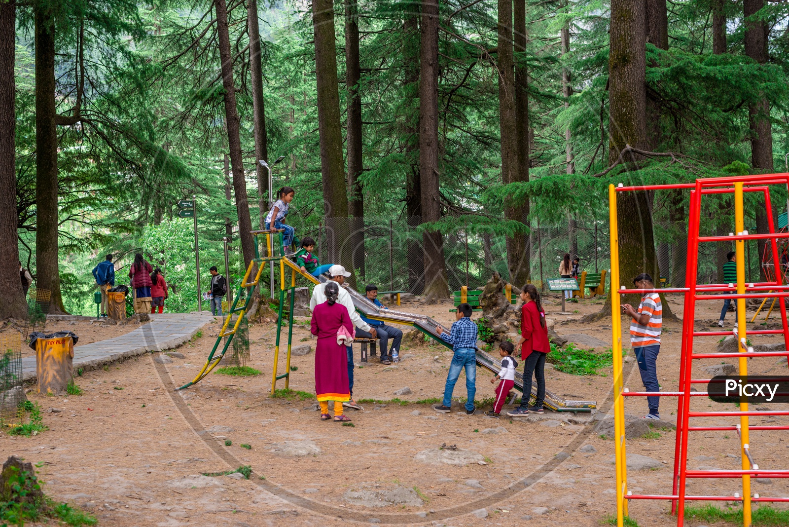 Park