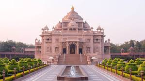 Temple