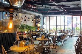 Cafeteria