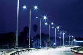 Street Lights