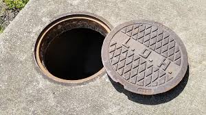 Drainage